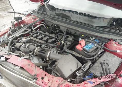 2021 Honda Accord Sport Special Edition from USA, damaged, VIN 1HGCV1F43MA119175